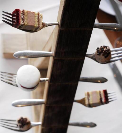 Crocus Gere Bor Hotel Resort & Wine Spa