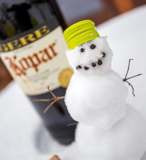 Crocus Gere Bor Hotel Resort & Wine Spa