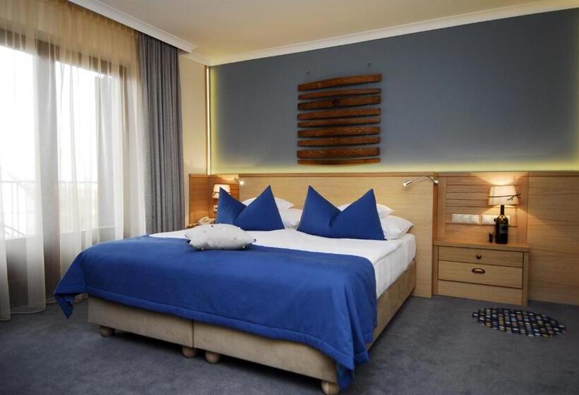 Crocus Gere Bor Hotel Resort & Wine Spa