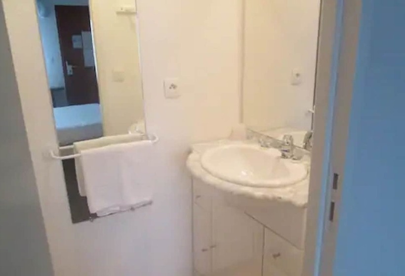 Enzo Hotels Quimperle By Kyriad Direct