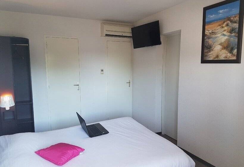 Enzo Hotels Quimperle By Kyriad Direct