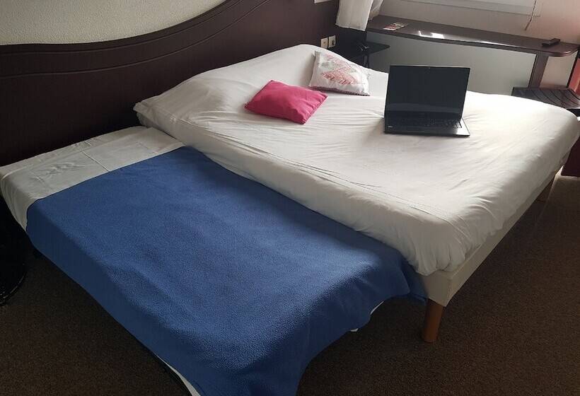 Enzo Hotels Quimperle By Kyriad Direct