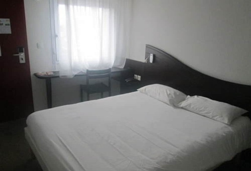 Enzo Hotels Quimperle By Kyriad Direct