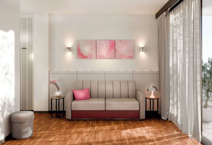 Garda Suite Hotel   Tonellihotels