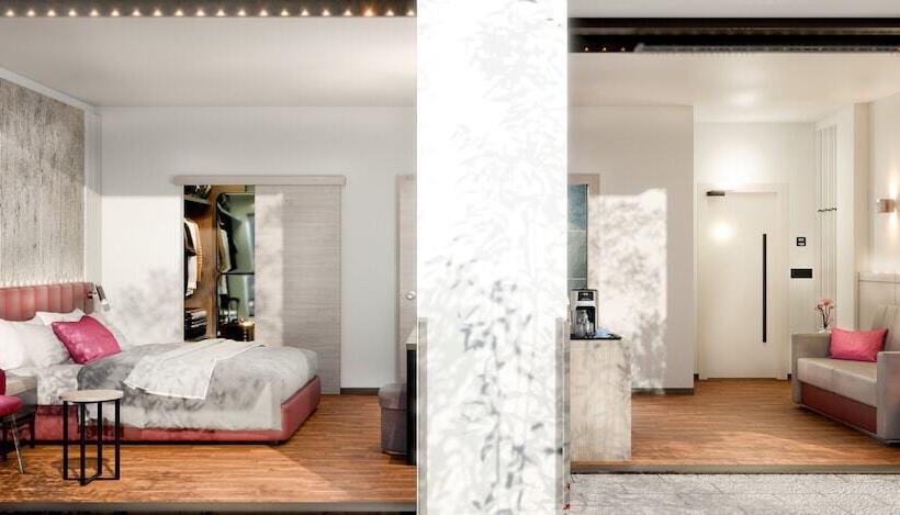 Garda Suite Hotel   Tonellihotels