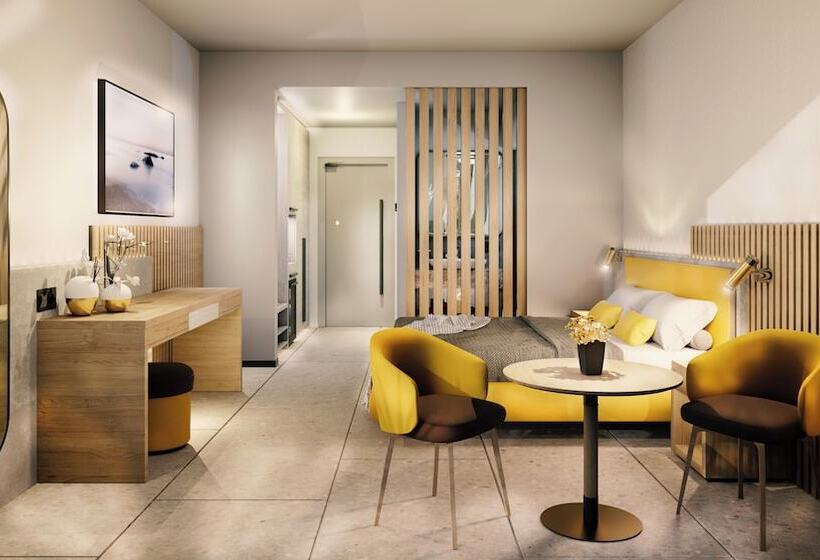 Garda Suite Hotel   Tonellihotels