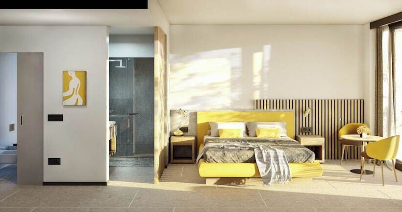 Garda Suite Hotel   Tonellihotels