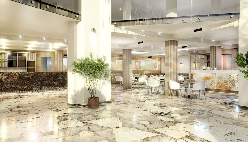 Garda Suite Hotel   Tonellihotels