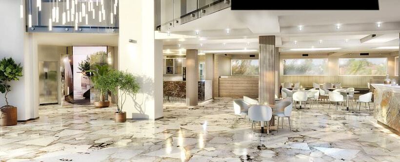 Garda Suite Hotel   Tonellihotels