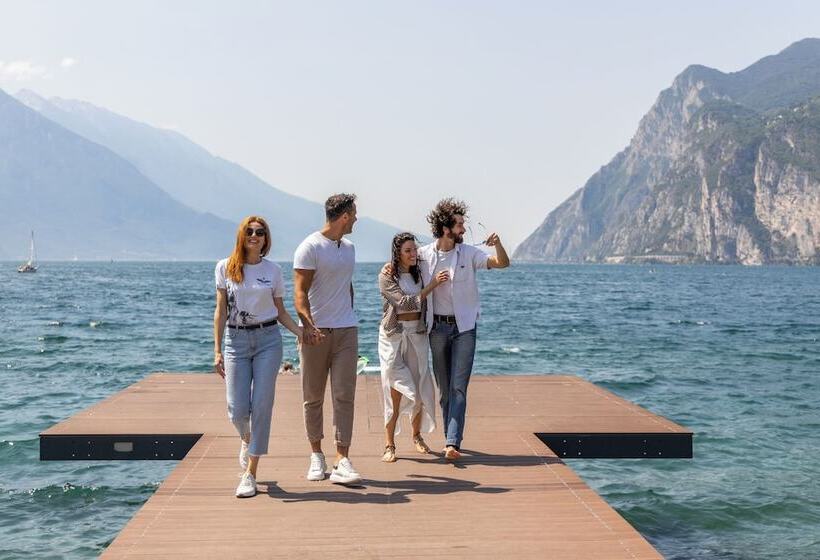 Garda Suite Hotel   Tonellihotels