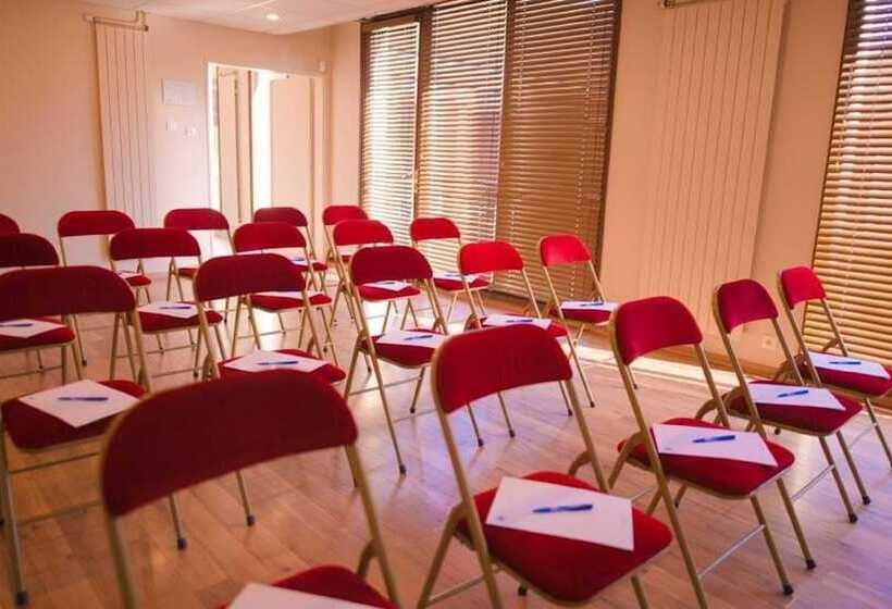 Golf Hotel De Mont Griffon