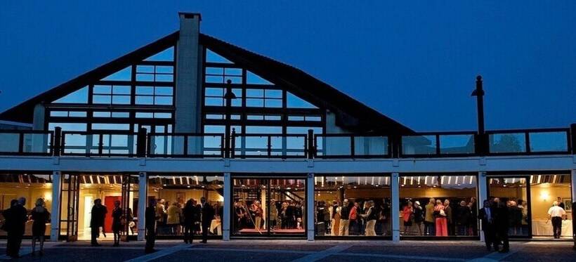 Golf Hotel De Mont Griffon