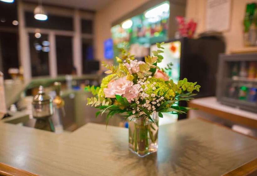 Golf Hotel De Mont Griffon