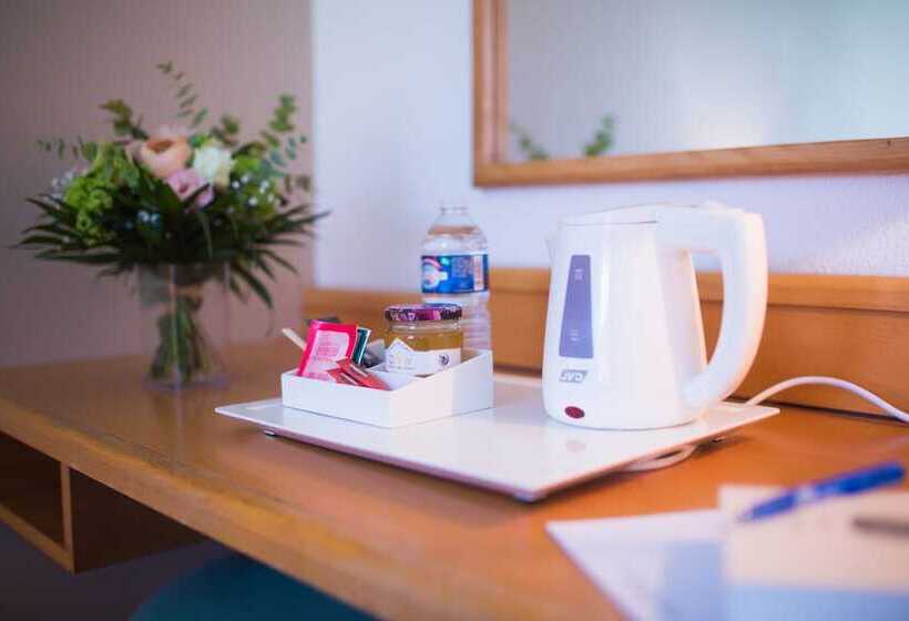 Golf Hotel De Mont Griffon