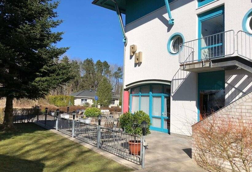 Gut Hotel Pommernhotel Barth