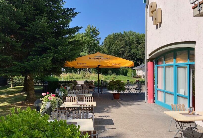 Gut Hotel Pommernhotel Barth