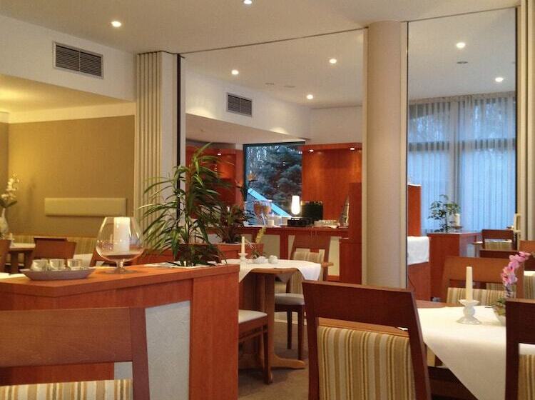 Gut Hotel Pommernhotel Barth