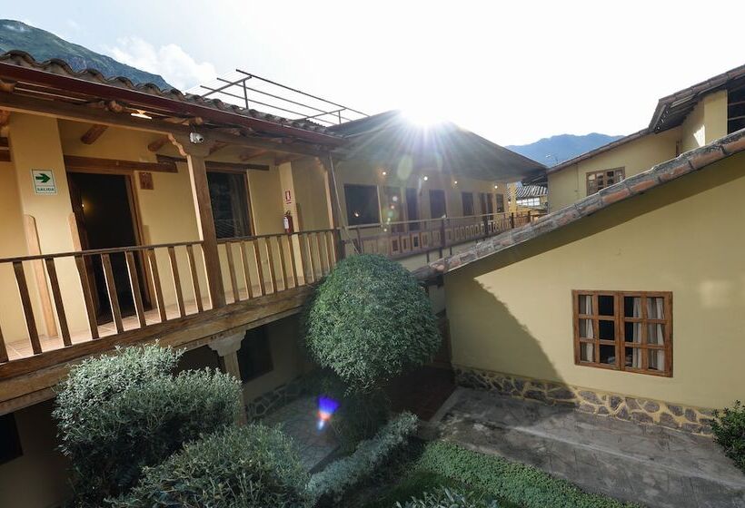 مسافرخانه Samanapaq