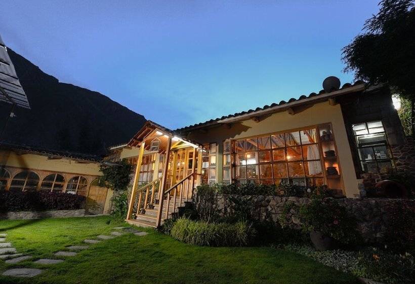 مسافرخانه Samanapaq