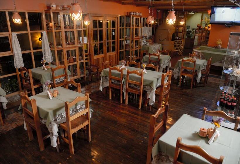 مسافرخانه Samanapaq