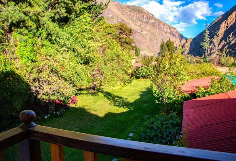 مسافرخانه Samanapaq