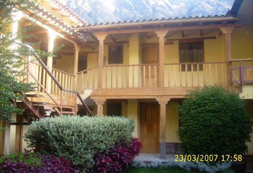 مسافرخانه Samanapaq