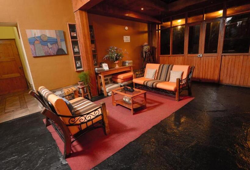 مسافرخانه Samanapaq