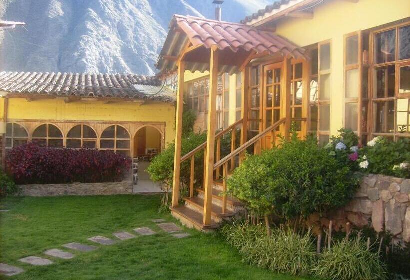 مسافرخانه Samanapaq