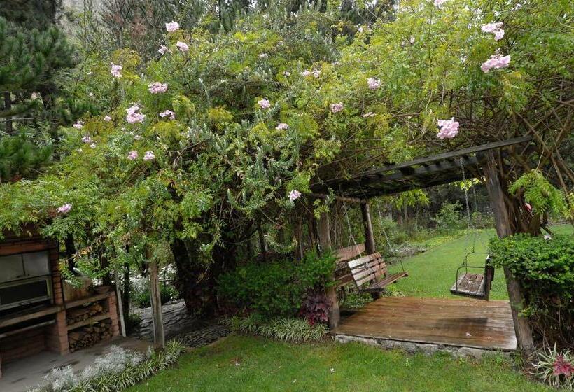 مسافرخانه Samanapaq