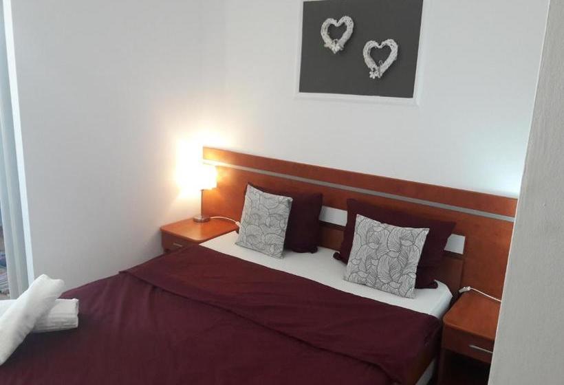 Hostel Elvetia