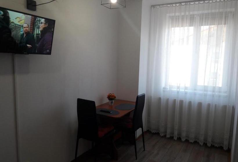 Hostel Elvetia