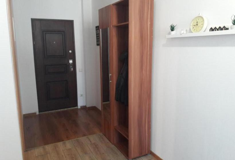 Hostel Elvetia
