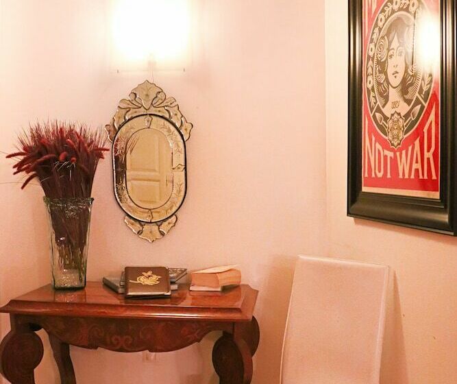 酒店 A La Villa Boucicaut