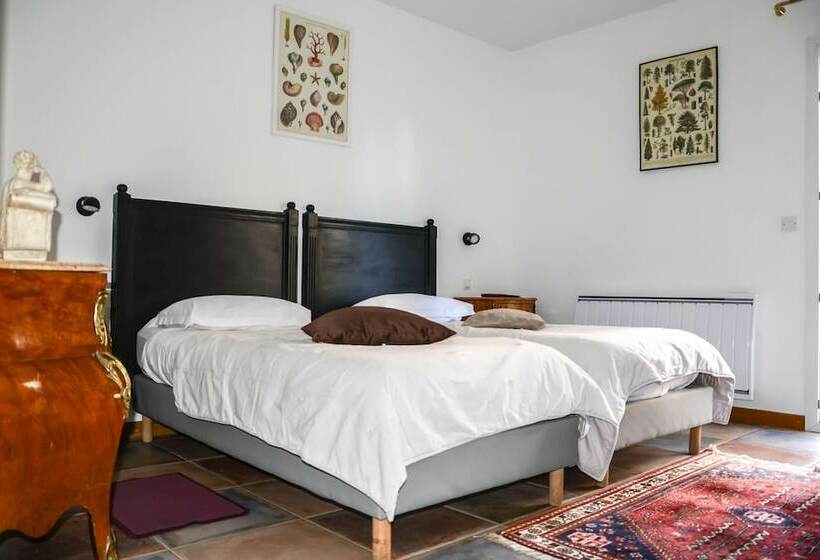 酒店 A La Villa Boucicaut