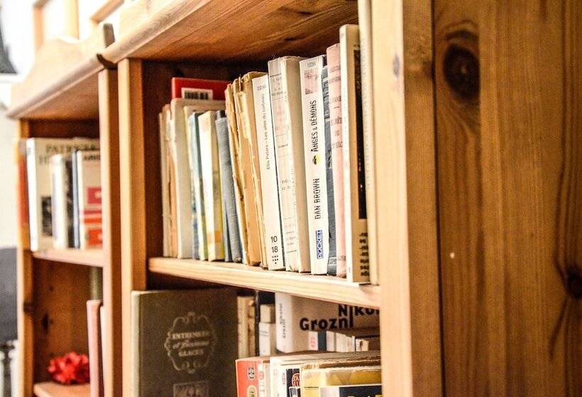 酒店 A La Villa Boucicaut