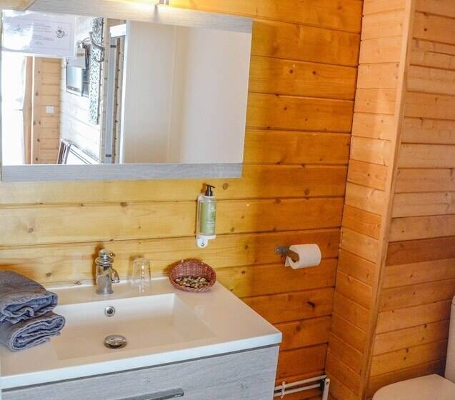 酒店 A La Villa Boucicaut