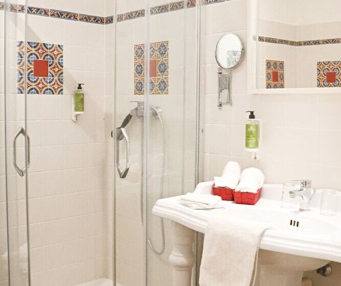 酒店 A La Villa Boucicaut