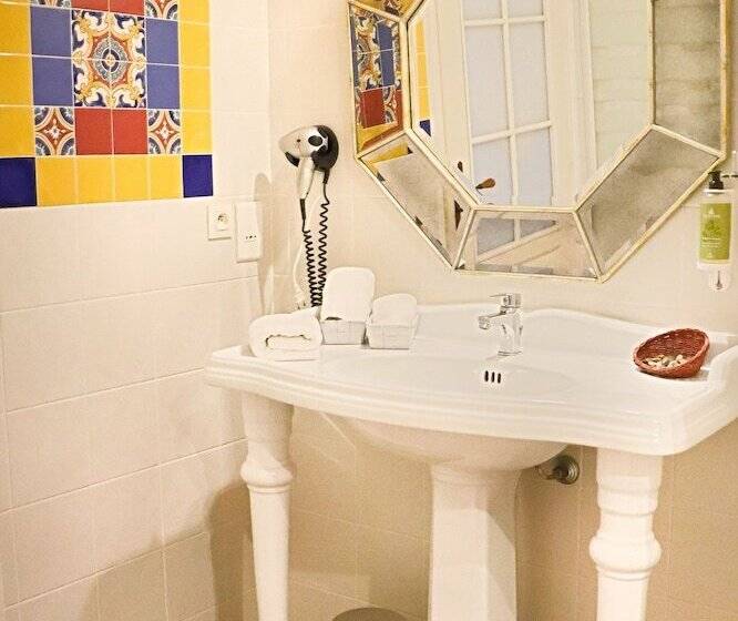 酒店 A La Villa Boucicaut