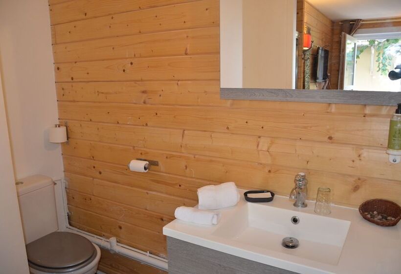 酒店 A La Villa Boucicaut