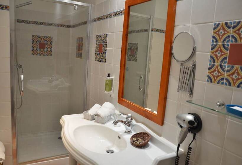 酒店 A La Villa Boucicaut