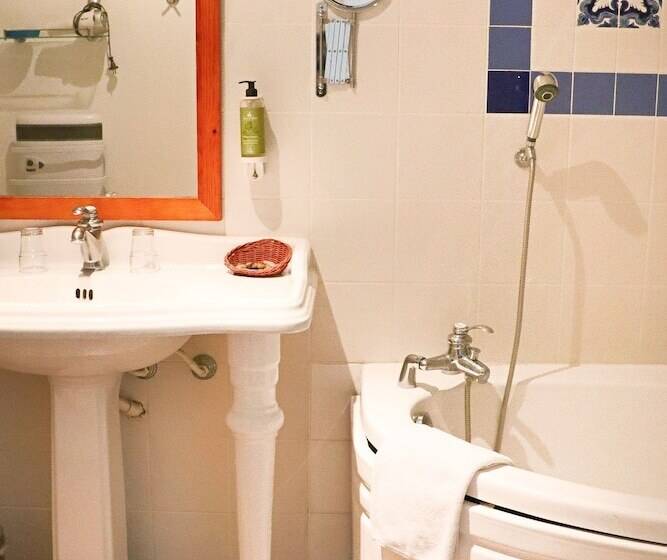 酒店 A La Villa Boucicaut