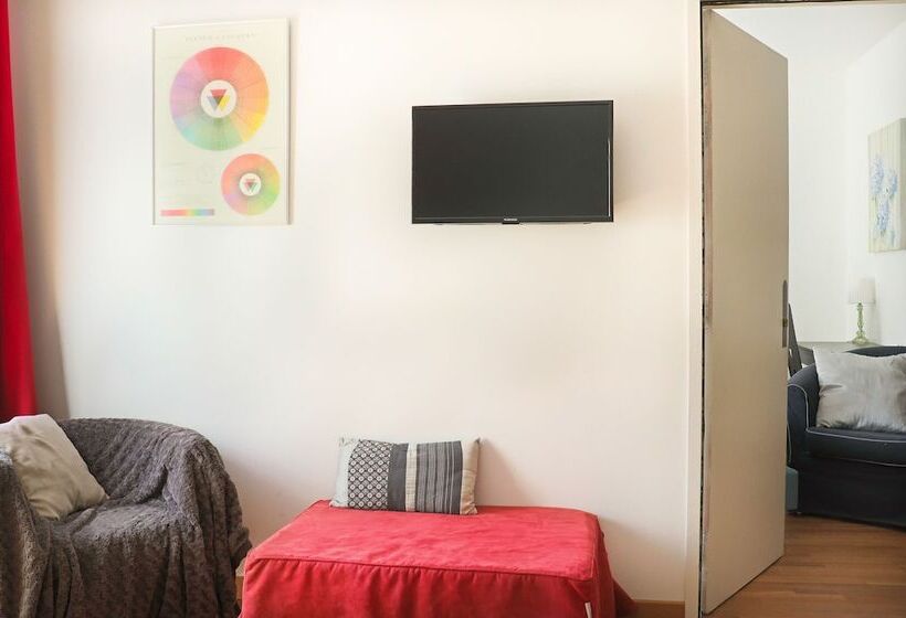 酒店 A La Villa Boucicaut