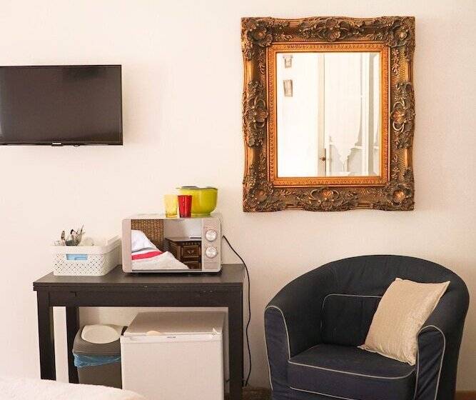 酒店 A La Villa Boucicaut