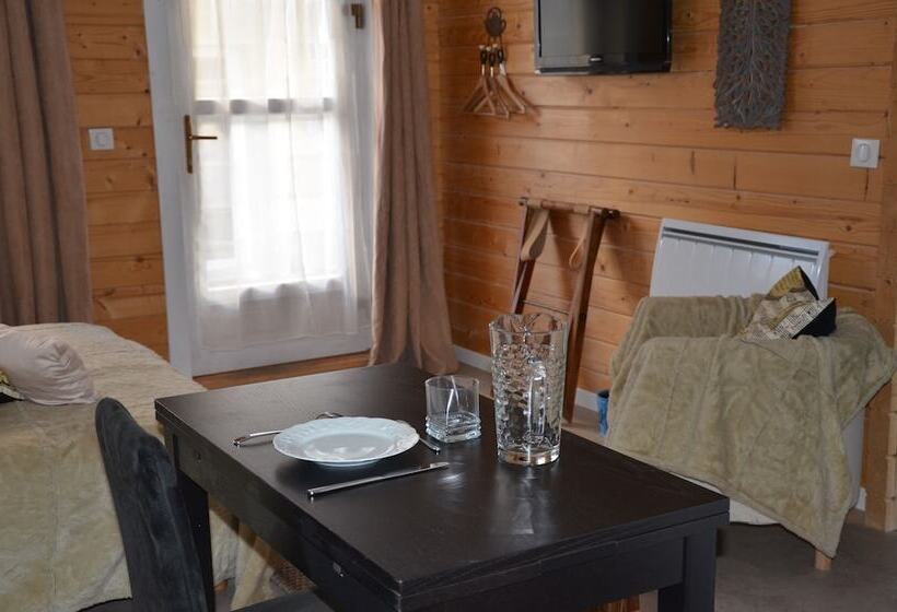 酒店 A La Villa Boucicaut