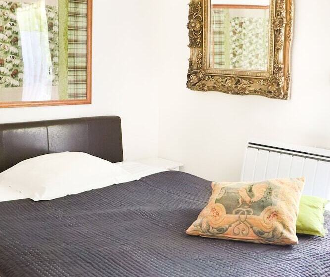 酒店 A La Villa Boucicaut