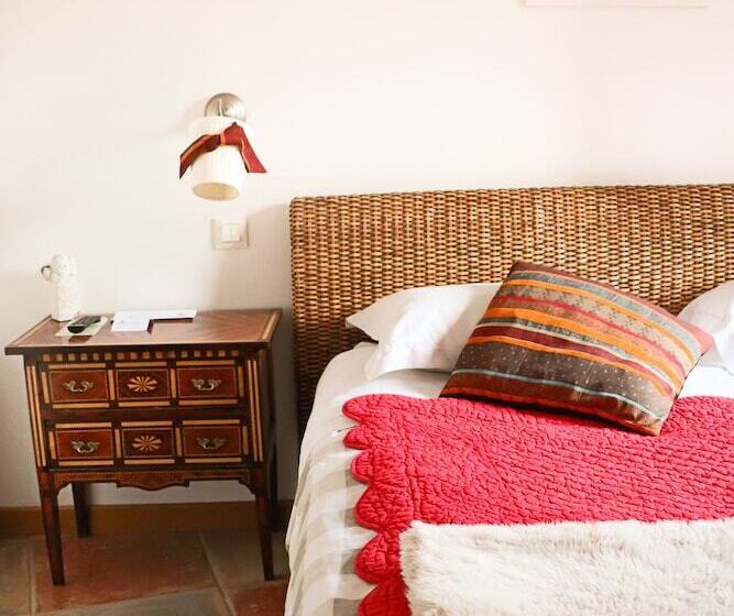 酒店 A La Villa Boucicaut