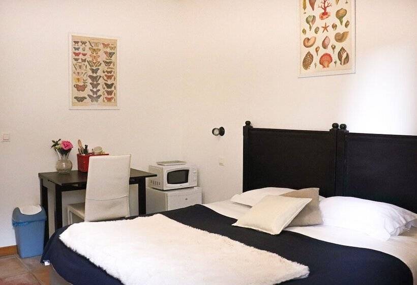 酒店 A La Villa Boucicaut