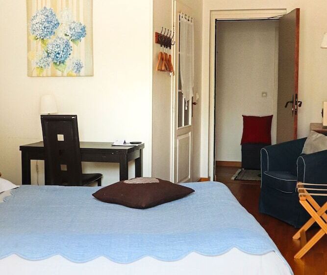 酒店 A La Villa Boucicaut