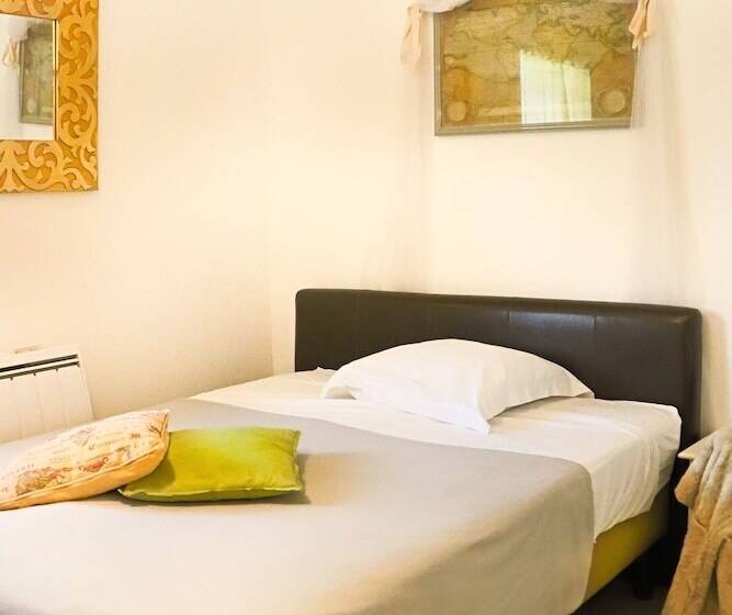 酒店 A La Villa Boucicaut