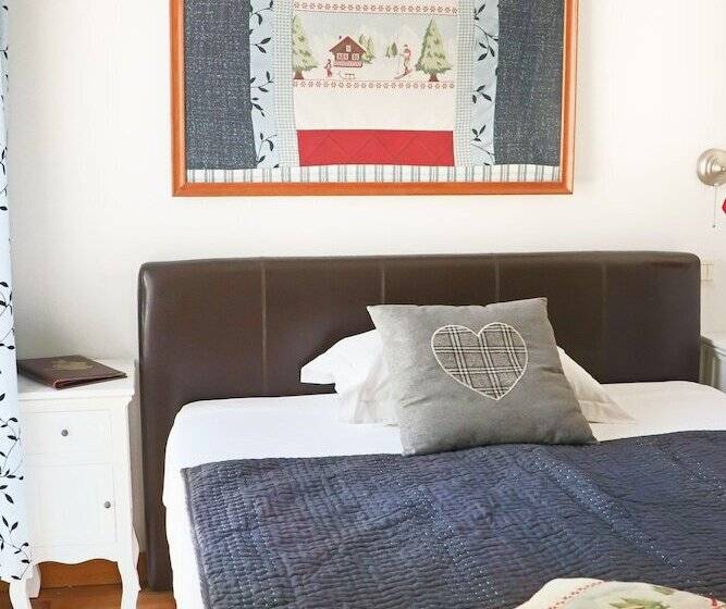 酒店 A La Villa Boucicaut